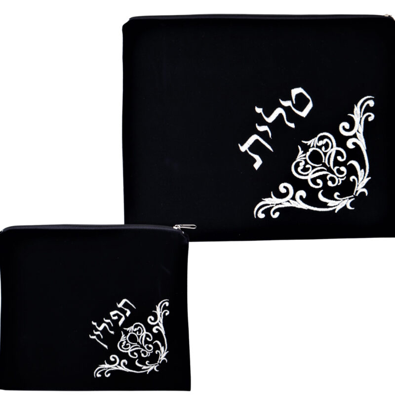 כיסוי לטלית ולטלית